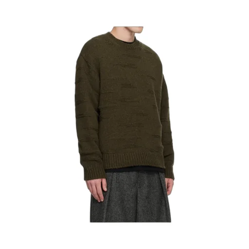 Crew Neck Sweater