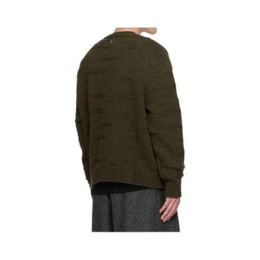 Crew Neck Sweater