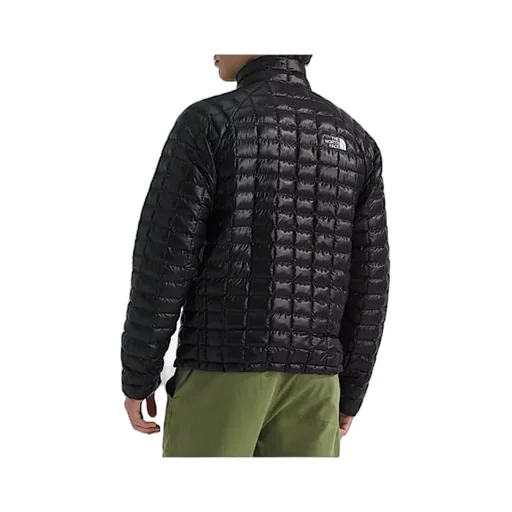 Thermoball™ Quilted Cotton Clothing
