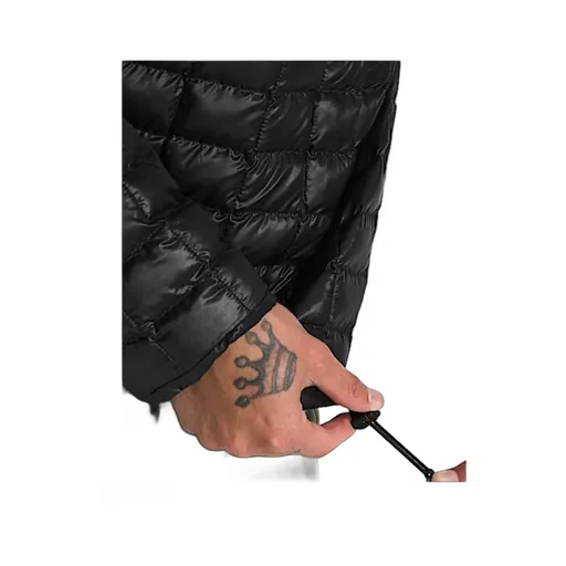 Thermoball™ Quilted Cotton Clothing