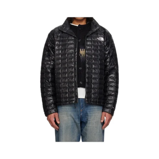 Thermoball™ Quilted Cotton Clothing