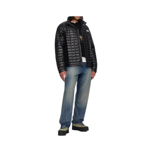 Thermoball™ Quilted Cotton Clothing