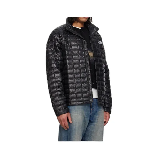 Thermoball™ Quilted Cotton Clothing