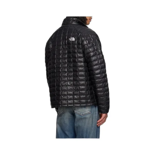 Thermoball™ Quilted Cotton Clothing