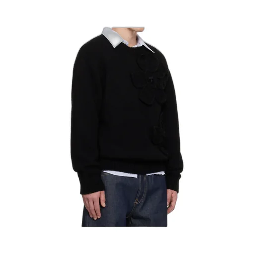Crew Neck Sweater