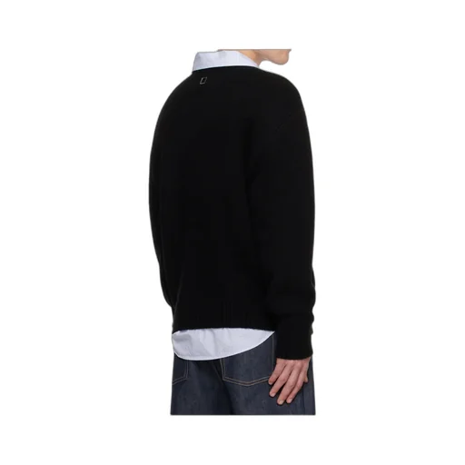 Crew Neck Sweater