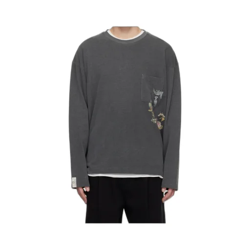 Long-Sleeved T-Shirt