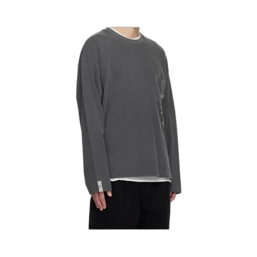 Long-Sleeved T-Shirt