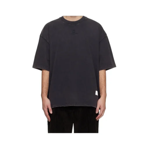 Crew Neck T-Shirt