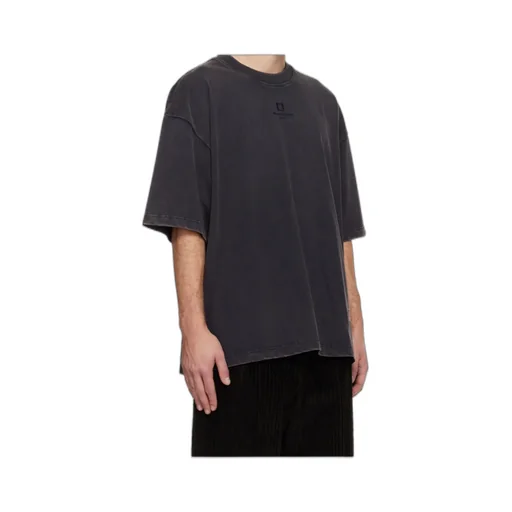 Crew Neck T-Shirt