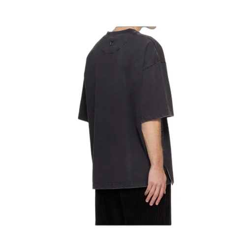 Crew Neck T-Shirt