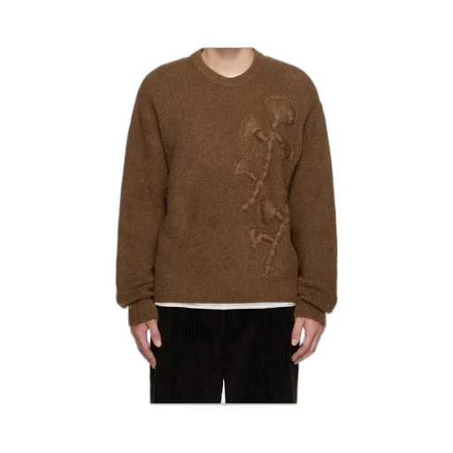 Crew Neck Sweater