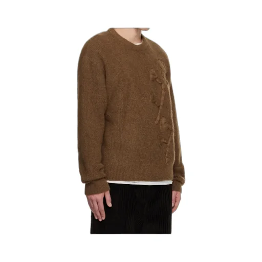 Crew Neck Sweater
