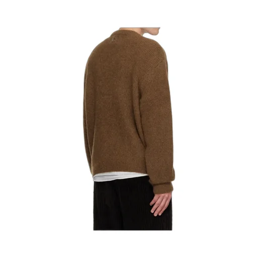 Crew Neck Sweater