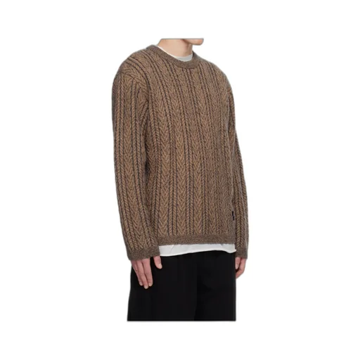 Crew Neck Sweater