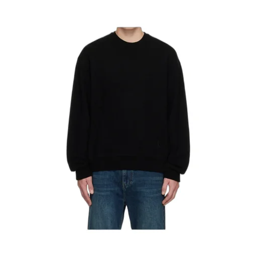 Crew Neck Sweater