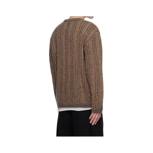 Crew Neck Sweater