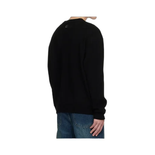 Crew Neck Sweater