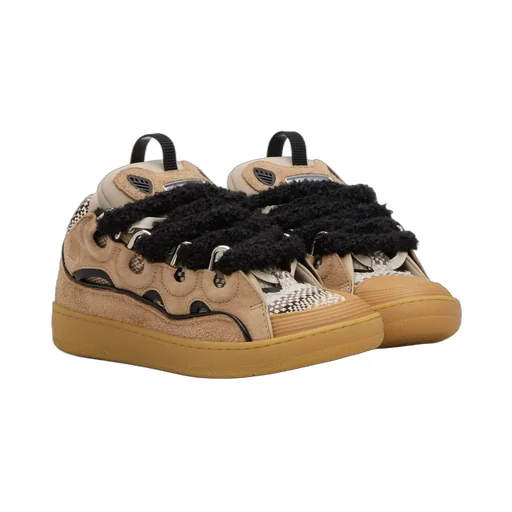 Curb Sneakers