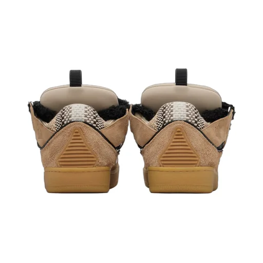 Curb Sneakers