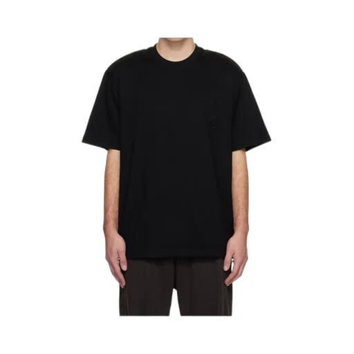 Crew Neck T-Shirt