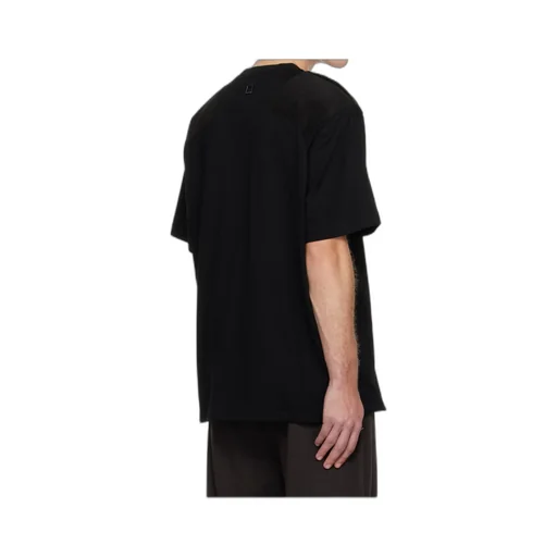 Crew Neck T-Shirt
