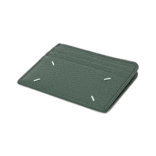 Four Stitches Card Holder