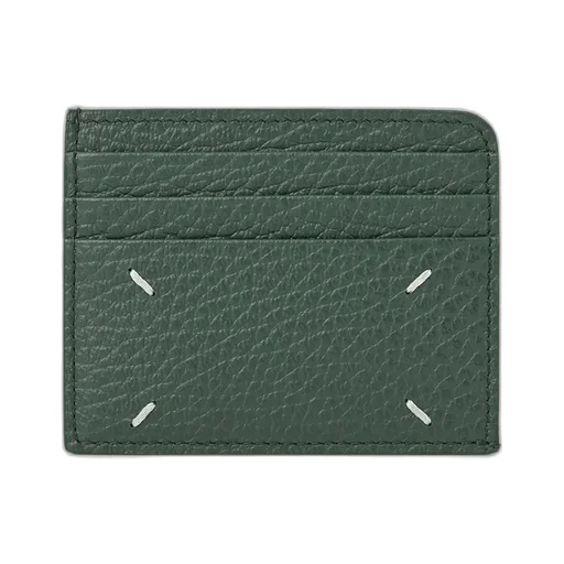 Four Stitches Card Holder