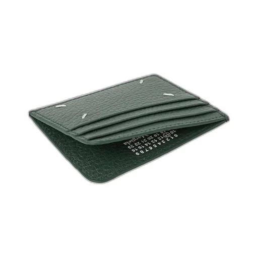 Four Stitches Card Holder