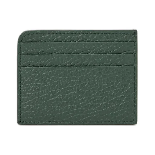 Four Stitches Card Holder