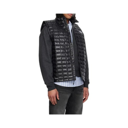 Thermoball Vest