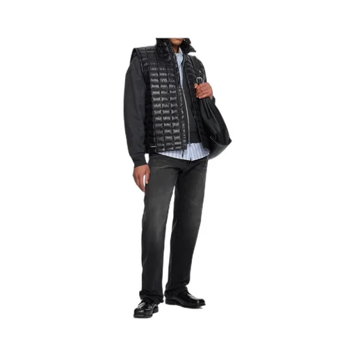 Thermoball Vest