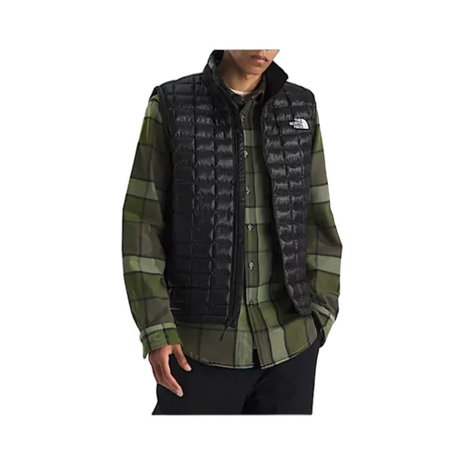 Thermoball Vest