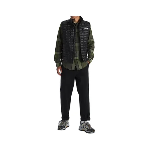 Thermoball Vest
