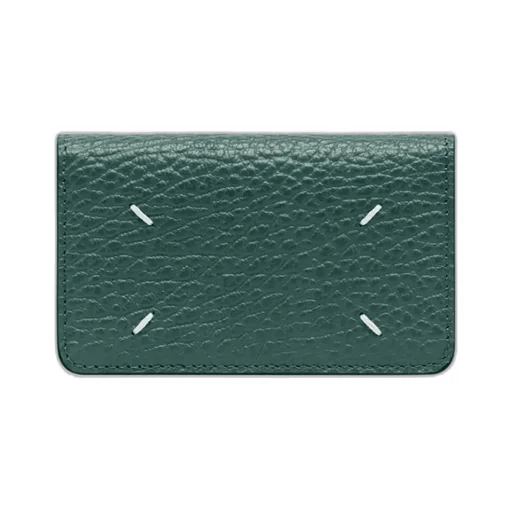 Four Stitches Card Holder