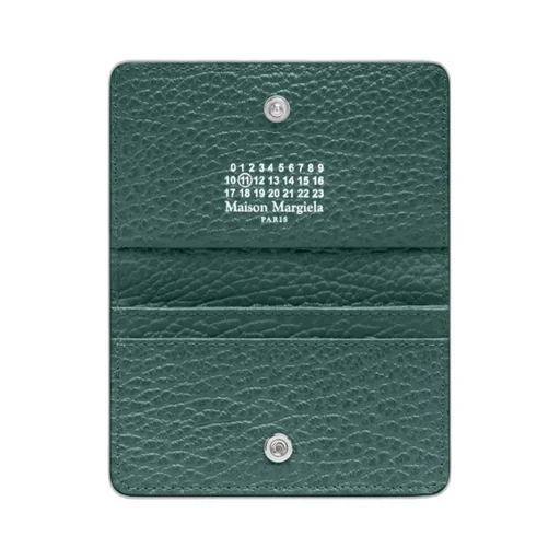 Four Stitches Card Holder