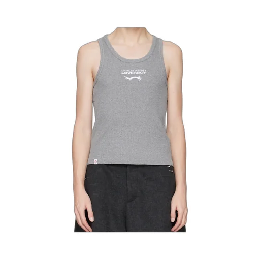 Logo Vest