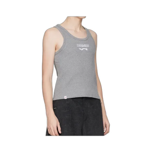 Logo Vest