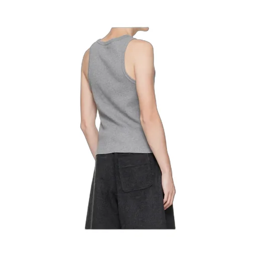 Logo Vest