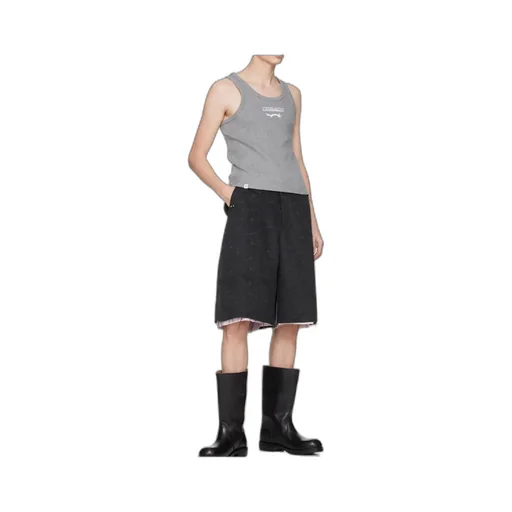 Logo Vest