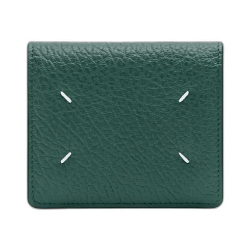 Four Stitches Wallet