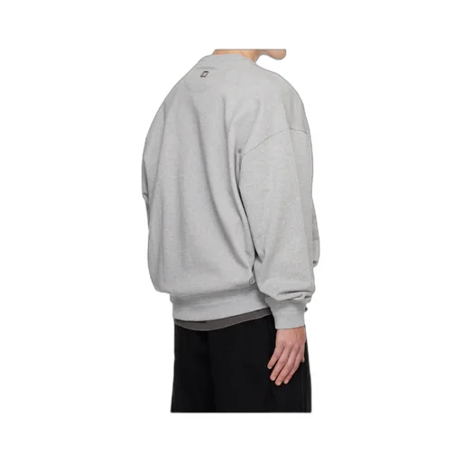 Crew Neck Sweatshirt