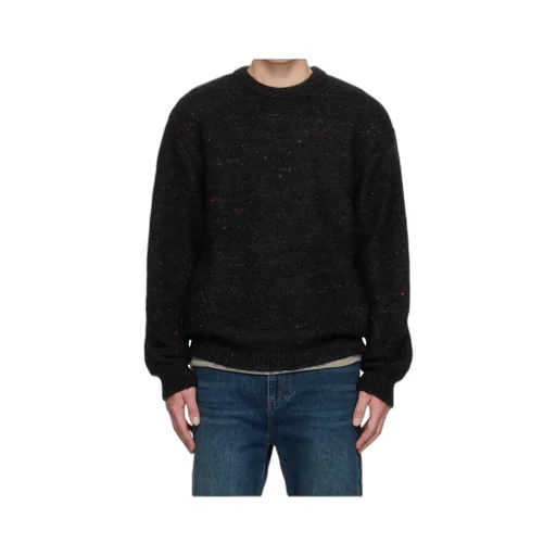 Crew Neck Sweater