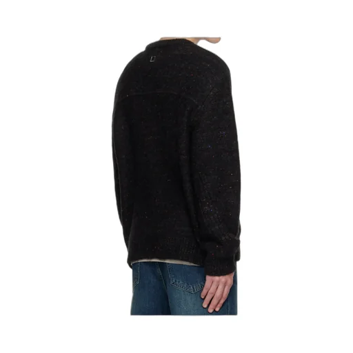 Crew Neck Sweater