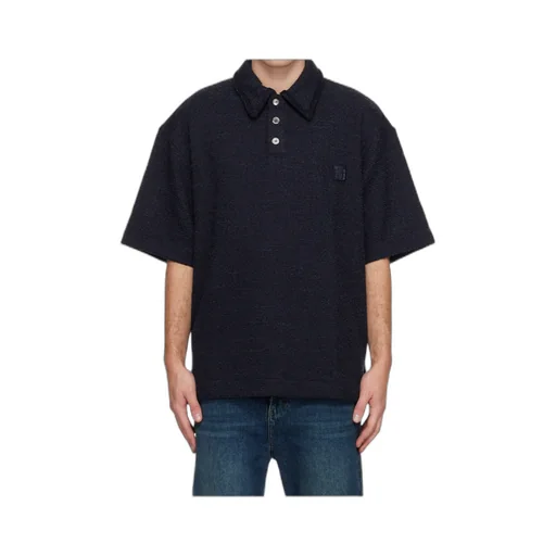 Logo Polo Shirt
