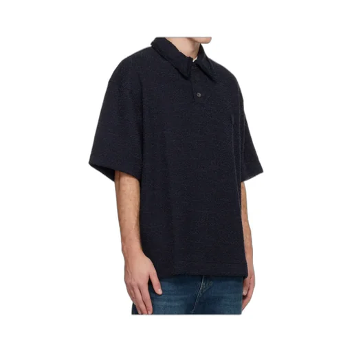 Logo Polo Shirt