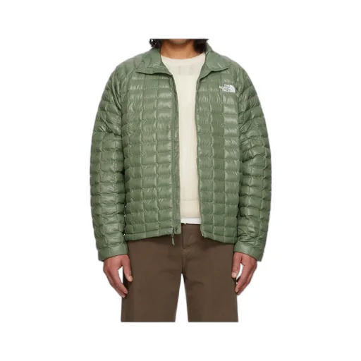 Thermoball™ Insulated Quilted Cotton Jacket