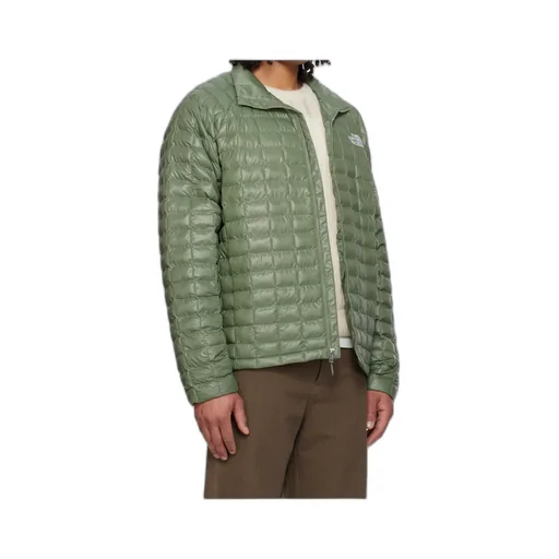 Thermoball™ Insulated Quilted Cotton Jacket