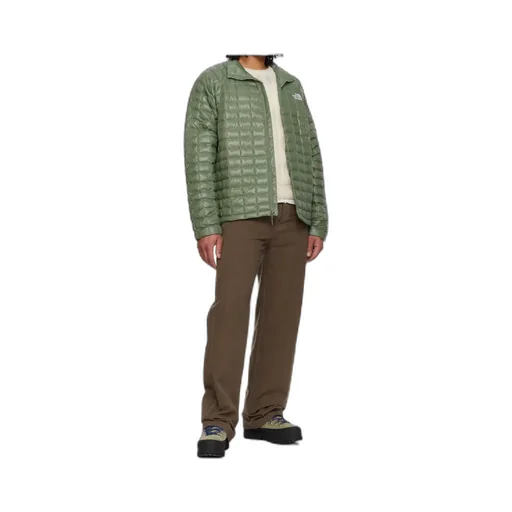 Thermoball™ Insulated Quilted Cotton Jacket