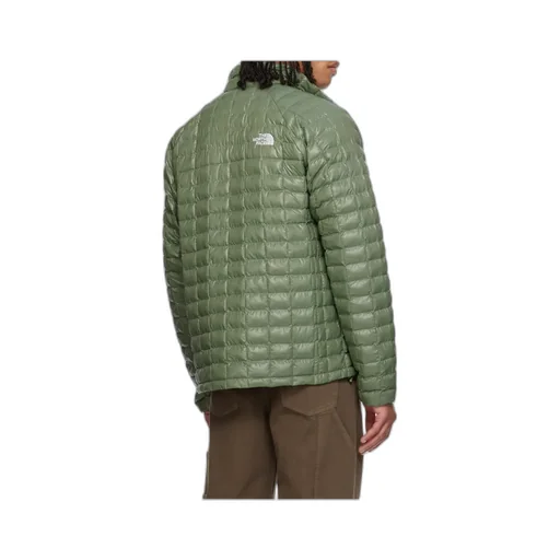 Thermoball™ Insulated Quilted Cotton Jacket